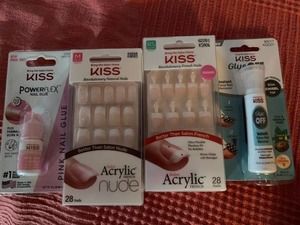 impress nails and dashing diva